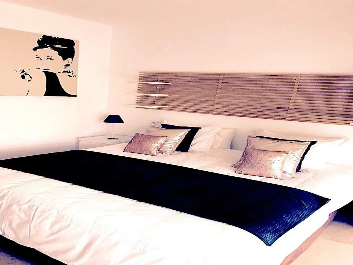 Apartment Apartament Guadalmina Marbella Spain