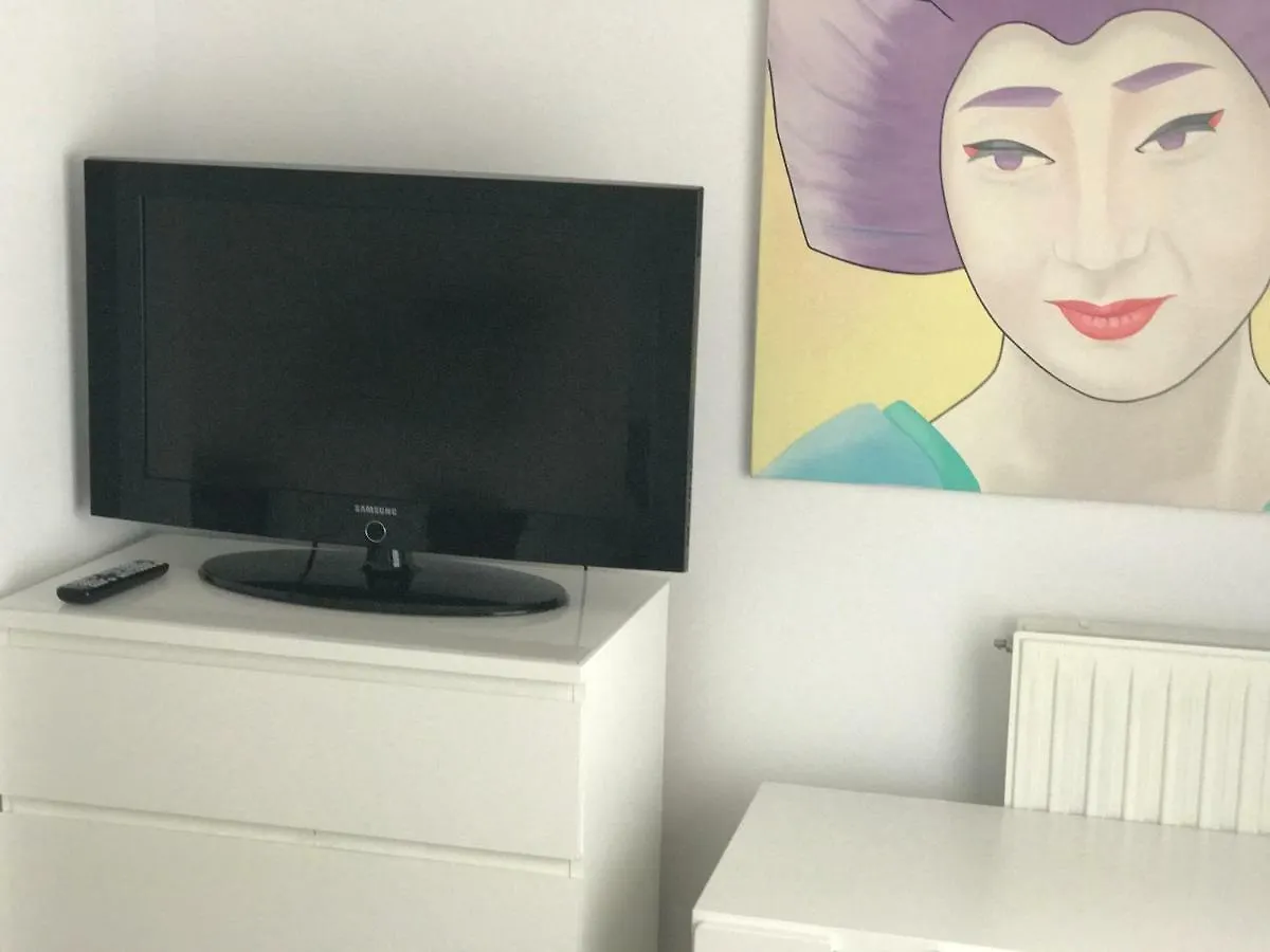 Apartament Guadalmina Marbella Apartment