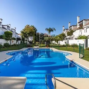  Apartamento -patio Andaluz-