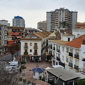  Apartamento Old Town