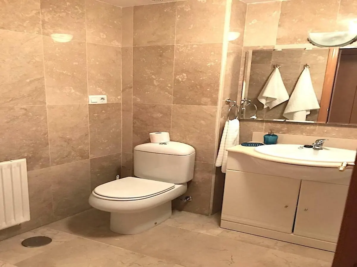 Apartament Guadalmina Marbella