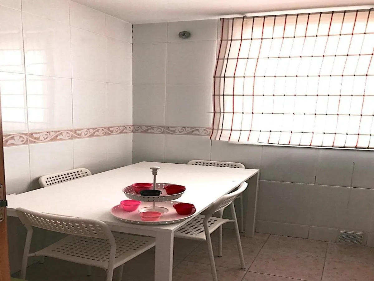 Apartament Guadalmina Marbella 0*,