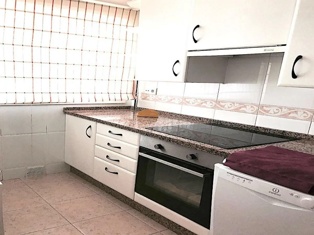 Apartament Guadalmina Marbella