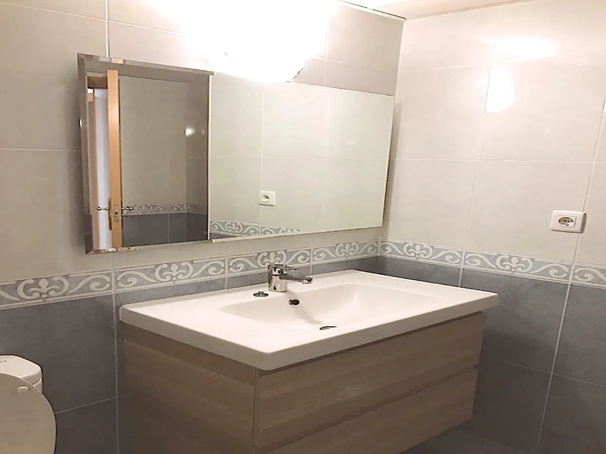Apartament Guadalmina Marbella