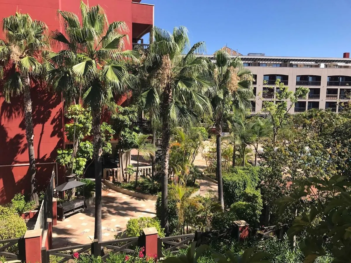 Apartament Guadalmina Marbella Spain