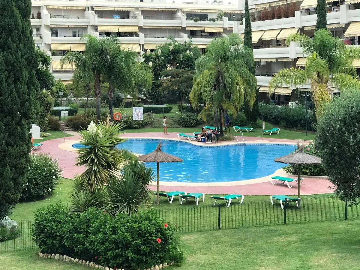 Apartament Guadalmina Marbella