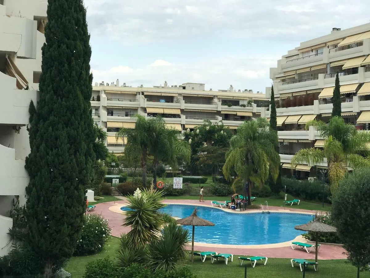 Apartament Guadalmina Marbella 0*,  Spain