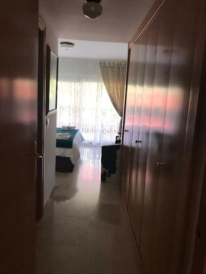 Apartament Guadalmina Marbella 0*,  Spain