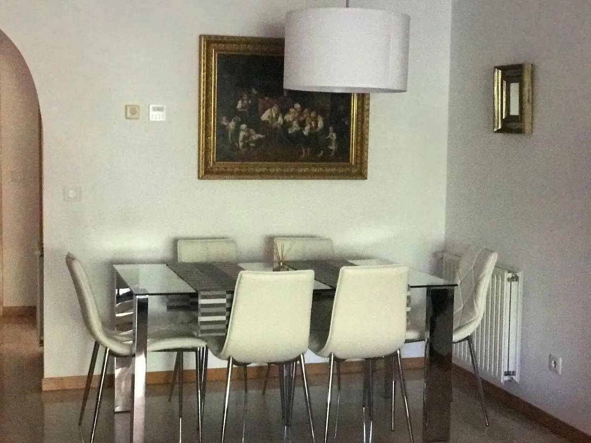Apartment Apartament Guadalmina Marbella