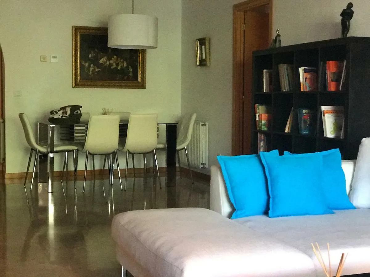 Apartament Guadalmina Marbella
