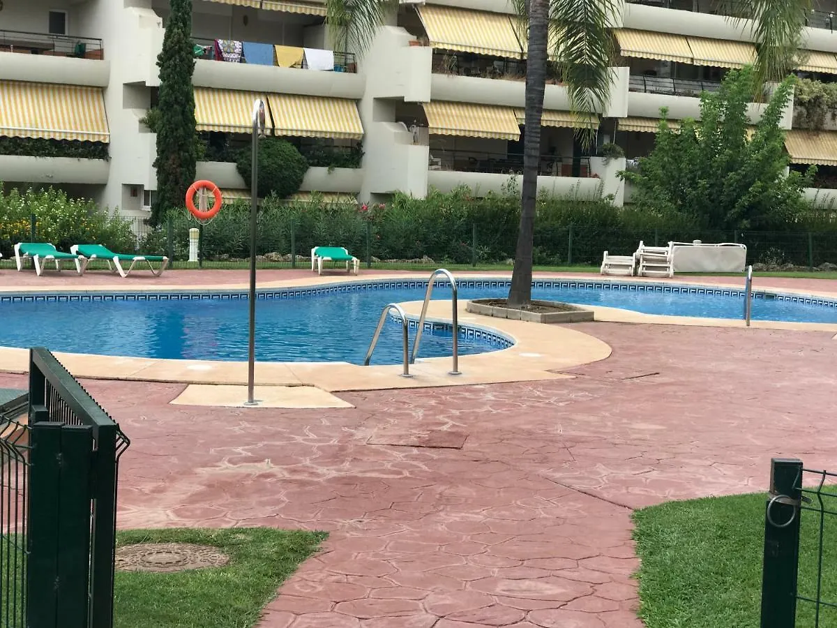 Apartament Guadalmina Marbella Spain