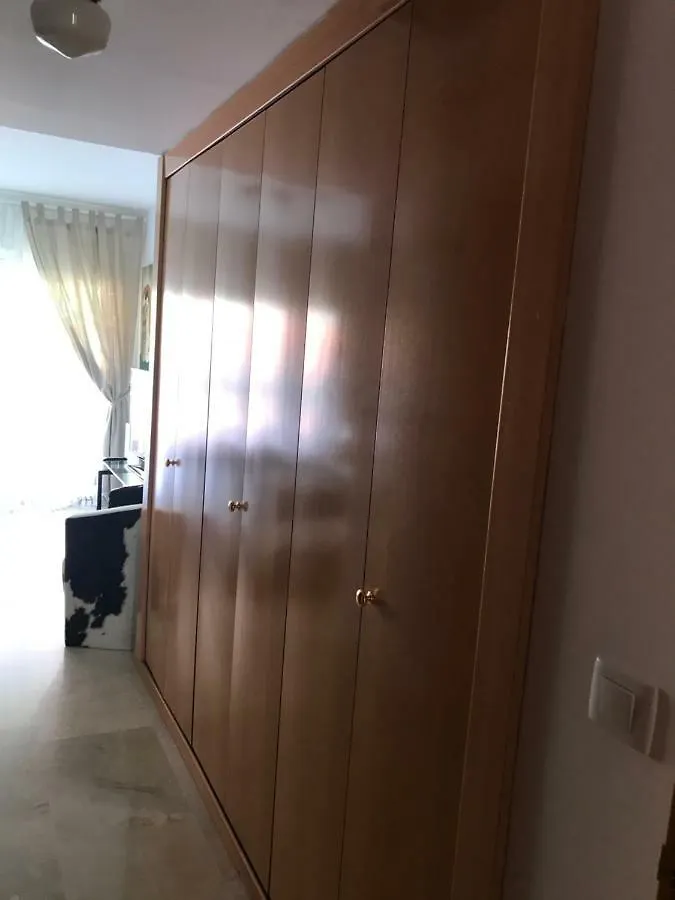 Apartament Guadalmina Marbella Apartment
