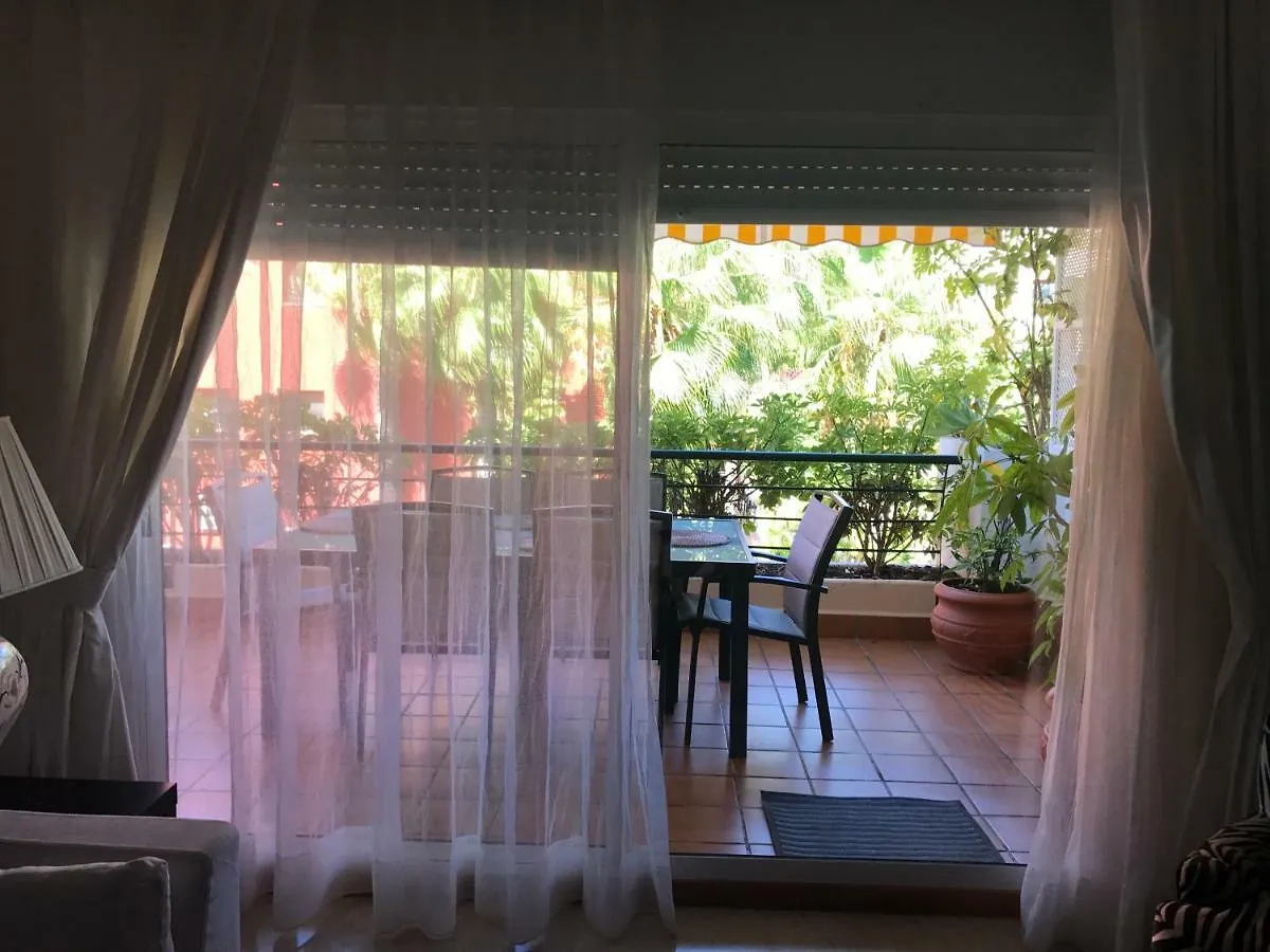 Apartament Guadalmina Marbella