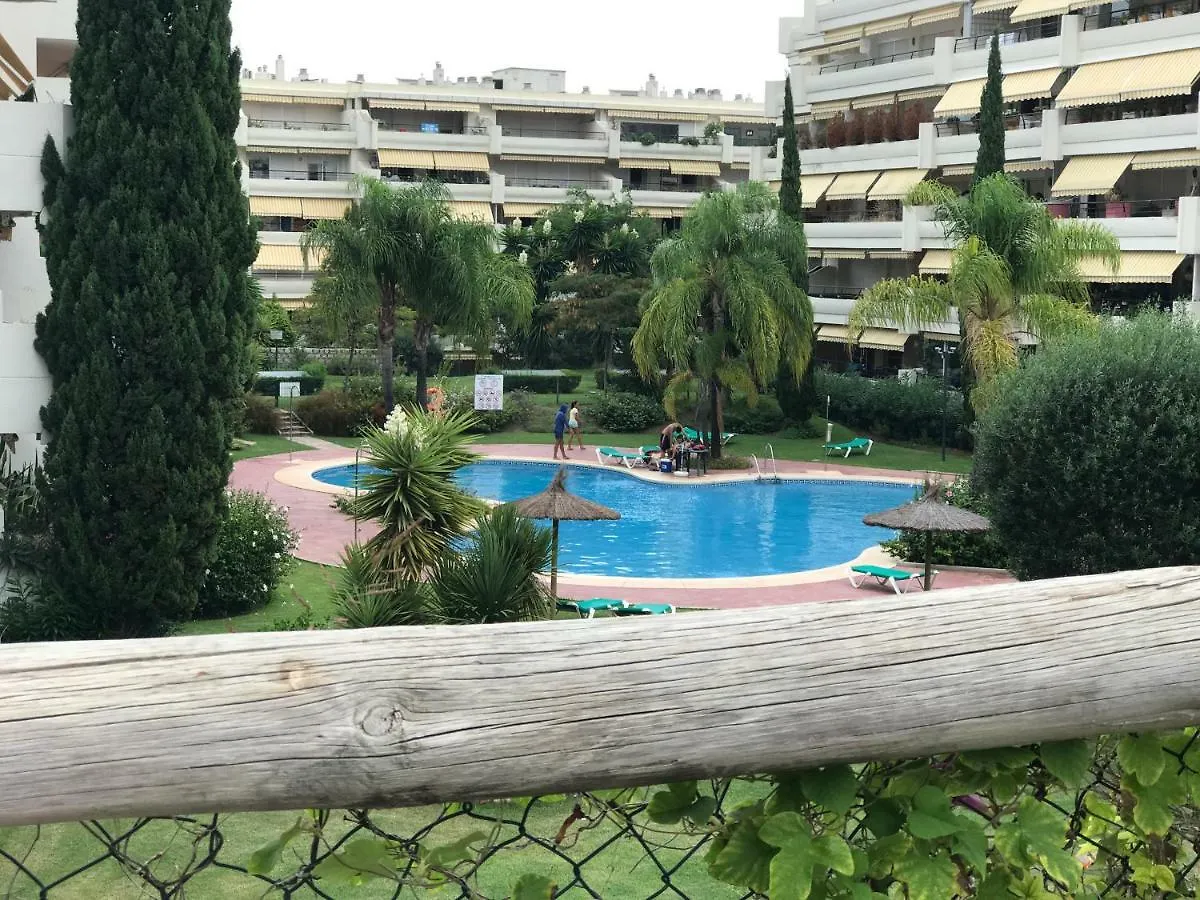 Apartament Guadalmina Marbella