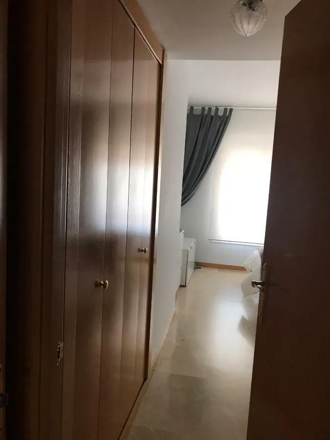 Apartment Apartament Guadalmina Marbella