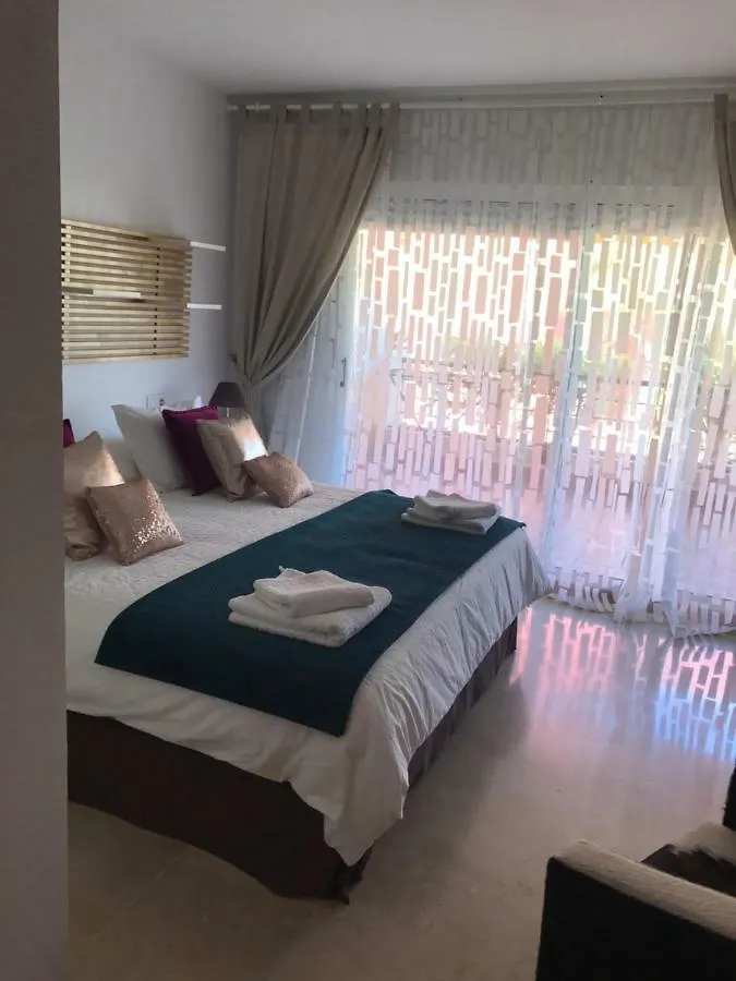 Apartament Guadalmina Marbella Apartment