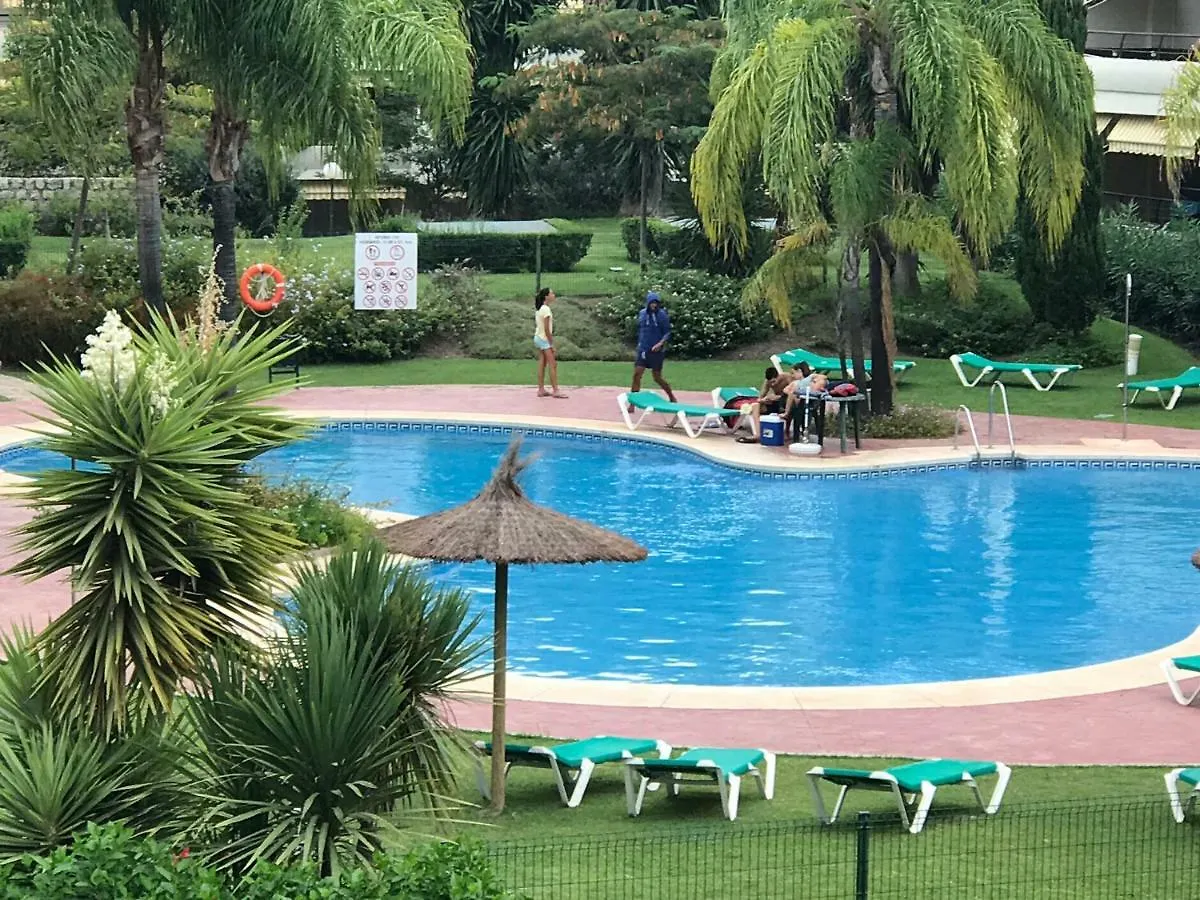 Apartament Guadalmina Marbella