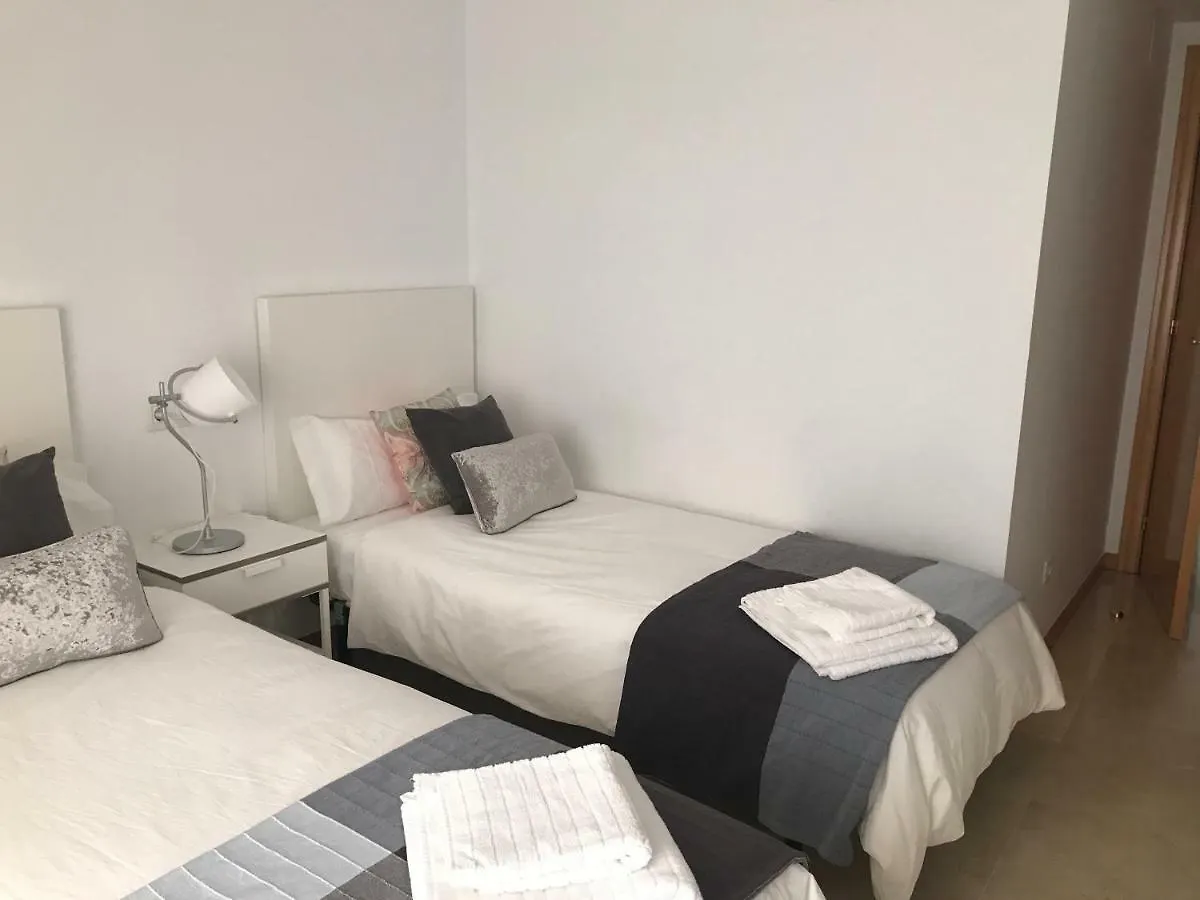 Apartament Guadalmina Marbella Spain