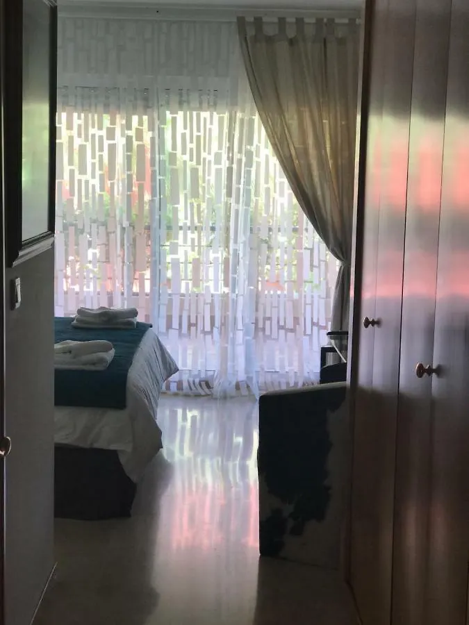Apartament Guadalmina Marbella Spain