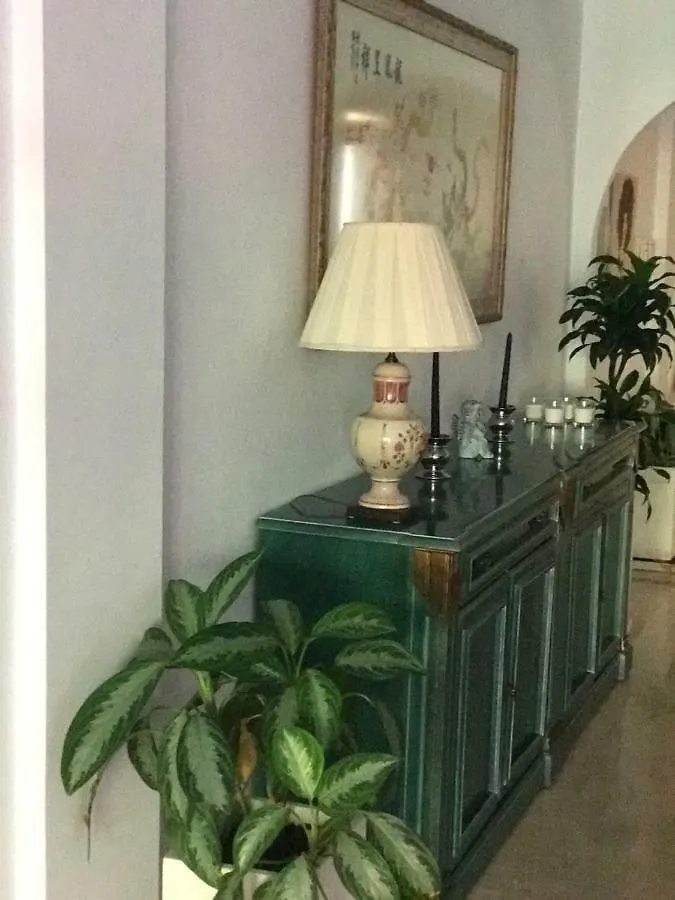 Apartament Guadalmina Marbella 0*,
