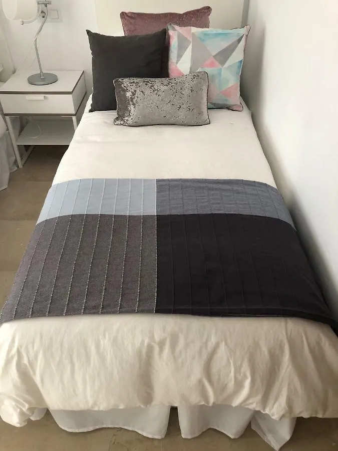 Apartament Guadalmina Marbella